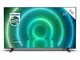 Philips 50PUS7906/12 TV LED Android da 50 pollici, Smart TV 4K con Ambilight, Immagini HDR...