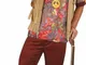 generique Costume hippie uomo XL