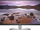 HP 32s Monitor 31.5” FHD 1920 x 1080 a 60 Hz, IPS, Antiriflesso, Tempo risposta 5 ms, Rego...
