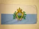 AZ FLAG Bandiera San Marino 90x60cm - Bandiera SAMMARINESE 60 x 90 cm