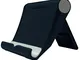 Outflower Lazy Mbile Phone Stand Desktop Multifunzione Rotante Tablet Computer Base del Te...