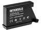 INTENSILO batteria sostituisce LG EAC60766110, EAC60766111, EAC60766112 per aspirapolvere...