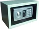 Blinky 27162-10 Hotel BK-Safe Elettronic Casseforti 20x31x20