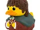 TUBBZ Lord of The Rings Frodo Baggins Collectible Duck