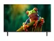 Majestic FL32VD V1 - Televisore SMART LED HD READY 32", Sistema operativo VIDAA, Wi-Fi int...