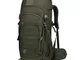 Mardingtop 50L/60L Zaino Tattico Militare Zaino da Trekking Grande capacità Zaini di Assal...