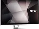 MSI Pro 22XT 9M-029XEU 54,6 cm (21.5") 1920 x 1080 Pixel Touch screen Intel® Celeron® G G4...