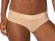 Sloggi Go Allround Hipster Slip, Beige (Peanut Butter 1195), (Taglia Unica: One) Donna