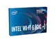 Intel - Kit desktop ® Wi-Fi 6 (Gig+)