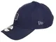 New Era - Detroit Tigers - 9forty Adjustable cap - League Essential - Dark Navy - One-Size