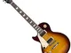 Gibson Les Paul Standard '60s Iced Tea · Chitarra elettrica mancina