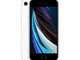 Apple iPhone SE 11,9 cm (4.7") 64 GB Dual SIM Ibrida 4G Bianco iOS 14 iPhone SE, 11,9 cm (...