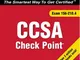 Exam Cram 2 Check Point CCSA