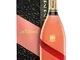 G.H. MUMM CHAMPAGNE BRUT ROSE' GRAND CORDON 75 CL