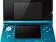 Nintendo 3DS Handheld Console (Aqua Blue) [Edizione: Regno Unito]