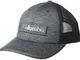 Columbia Tech Trail 110 - Cappello da uomo -  Nero -  Taglia unica