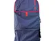 SOLA Surge Bodyboard Bag, Boardbag Unisex-Adulto, Marina Militare, 114 x 59 x 7.5cm