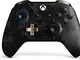 Microsoft Xbox One, Controller Wireless, Mimetico Nero