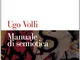 Manuale di semiotica