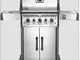 Napoleon Barbecue Rogue RSE425RSIB