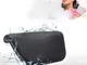 Essort Spa Bath Pillow, Cuscino Vasca da Bagno PU da Bagno Cuscino Poggiatesta Ergonomico...