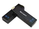 Measy wireless trasmettitore e ricevitore HDMI Extender HDMI fino a 30 m/100FEET supporto...