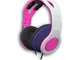 Gioteck Tx30 - Cuffie Gaming - Cavo Audio Jack 3, 5 Mm - Cancellazione del Rumore - Contro...