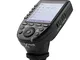 Godox xpro Xpro-S XPros TTL Wireless Flash Trigger 1/8000s 11 Funzioni Personalizzabili Co...