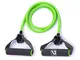 Liveup Sports Bande Elastiche di Resistenza Tubo Elastico per Gomma Naturale, Fitness Cord...