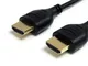 StarTech.com Cavo alta velocità Slim con Ethernet da 1,8m - Cavo HDMI Ultra HD 4k x 2k - M...