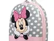 Samsonite Disney Ultimate 2.0 Valigia per Bambini, 46.5 cm, 20.5 L, Multicolore (Minnie Gl...