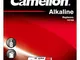 Camelion, batterie speciali per macchina fotografica, senza mercurio, 12050144 AG13 / 4LR4...