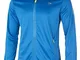 Dunlop 71346-XXL, Jacket Mens, Royal Blue, XXL