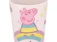 Bicchiere Per Bambini - Senza BPA - Gold - 270 ml | Peppa Pig Magical