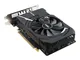 MSI GTX 1050 Ti AERO ITX 4G OCV1 Scheda Grafica da 4 GB GDDR5, 768 Core, 1341MHz GPU, 1455...