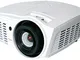 Optoma EH415 Videoproiettore Full 3D, 1080p, Nero