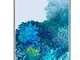 Samsung Galaxy S20 5g Lte Tim Cloud Blue 6.2" 8gb/128gb Dual Sim