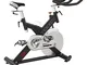 Toorx SRX-90 - Bicicletta da Spinning