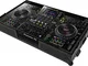 Zomo P-XDJ-XZ NSE - Flight case per 1 controller DJ Pioneer XDJ-XZ