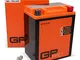 GP-PRO GB14L-A2 12V 14Ah GEL Batteria di avviamento (simile a YB14L-A2 / 51411) (Esente da...