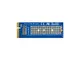 ADWITS PCI Express 3.0 x4 su scheda NVMe basata su PCIe e AHCI M.2 SSD, compatibile per sl...