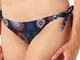 Desigual Biki_Brasil B Bikini-Set, Nero (Negro 2000), 44 (Taglia Produttore: Medium) Donna