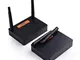 measy FHD676 wireless hdmi 2.4G / 5G Sistema di trasmissione wireless HDMI Extender Wirele...