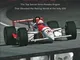 Beast: The Top Secret Ilmor-Penske Race Car That Shocked the World at the 1994 Indy 500: T...