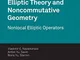 Elliptic Theory and Noncommutative Geometry: Nonlocal Elliptic Operators (Operator Theory:...