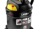 Lavorwash Freddy Aspiratore senza sacchetto 20L 1200W Nero, Giallo