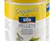 Söll 18749 Organix Pellets 270 ml – Mangime principale per piccoli pesci ricchi di protein...