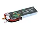 OUYBO Gens ACE 2S Lipo 3S batteria 7.4V 11.1V 800mAh 1300mAh 1800mAh 2200mAh 3300mAh 4000m...