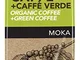 Probios Caffè Bio Con Caffè Verde - 250 g