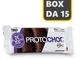 Ciao Carb Protochoc Bar Box da 15x35 g.
